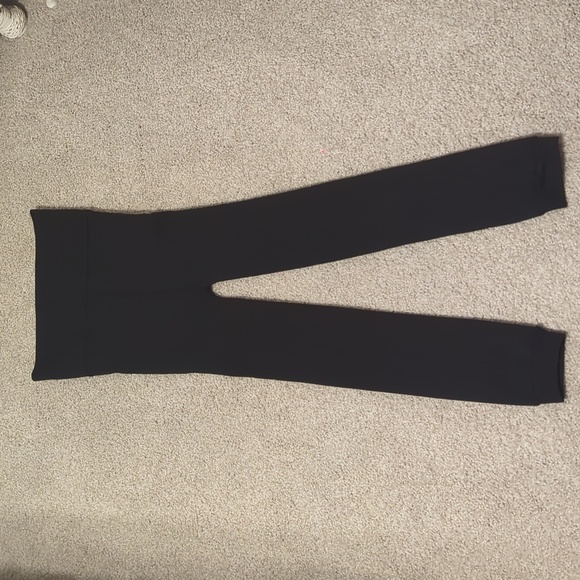 Free Country high waist lined leggings - Picture 1 of 5